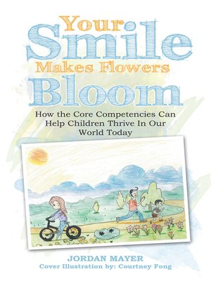 Your Smile Makes Flowers Bloom - ebook